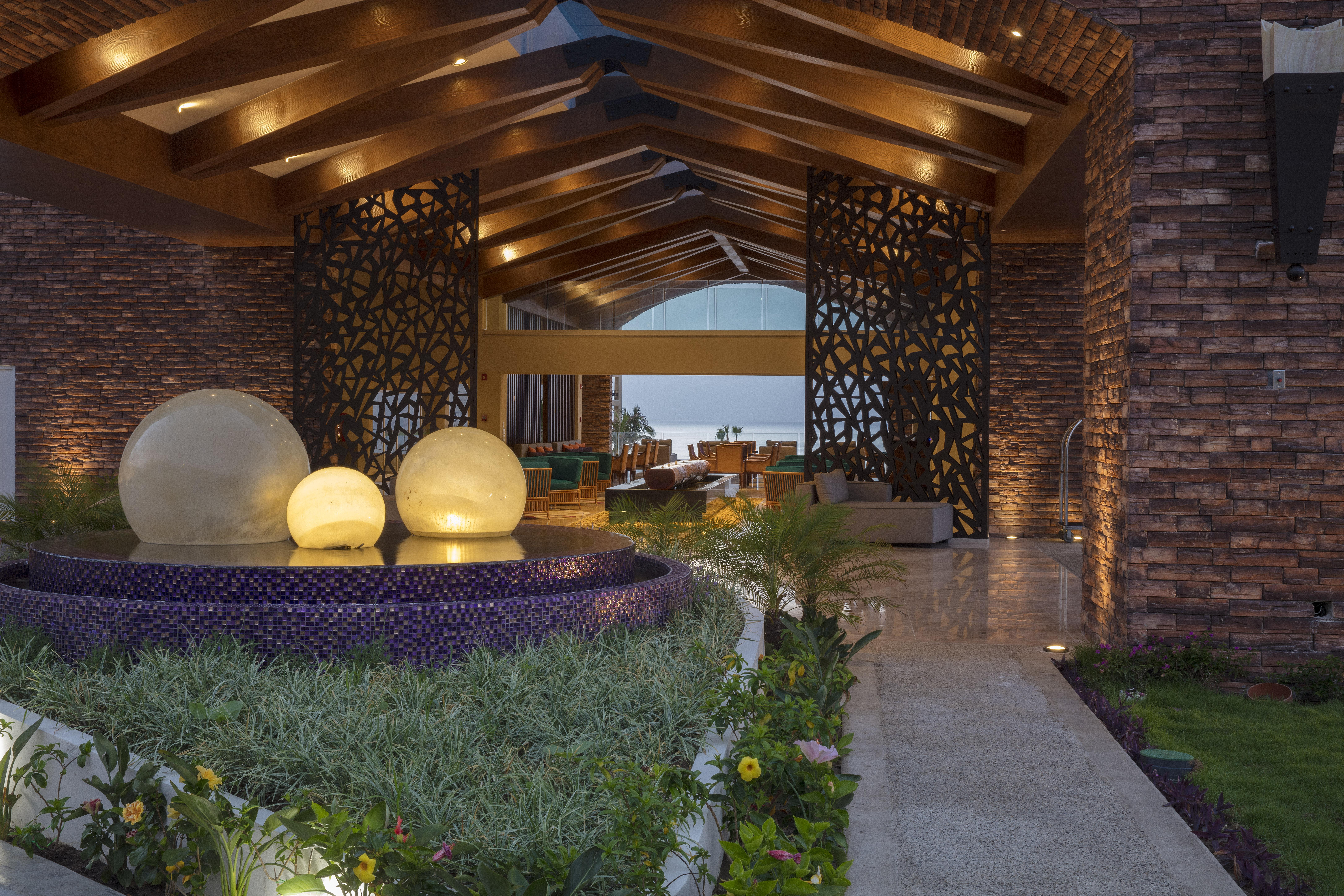 Krystal Grand Los Cabos San José del Cabo Exterior foto